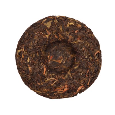 Шу Пуэр (черный) PuErMagic 100г - купить в Нижнеусинском