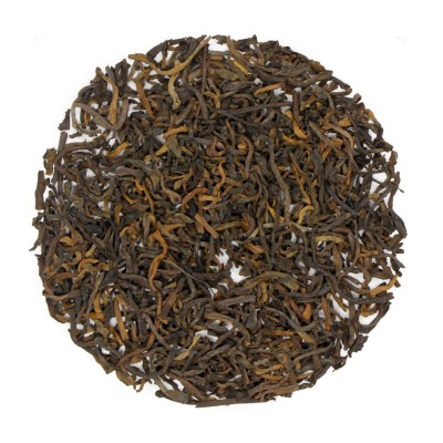 Шу Пуэр (черный) DarkLeaf 120г - купить в Нижнеусинском