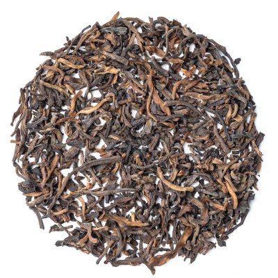 Шу Пуэр (черный) EarthLeaf 100г - купить в Нижнеусинском