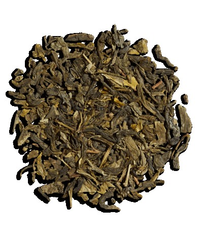 Зеленый чай TeaHarmony 75г - купить в Нижнеусинском