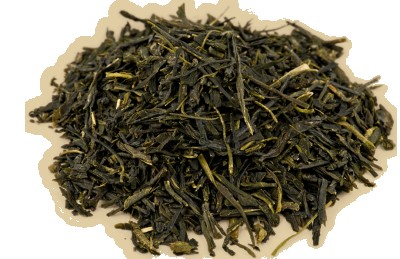 Зеленый чай SpringMist 50г - купить в Нижнеусинском