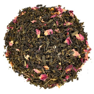 Зеленый чай MeadowGreen 75г - купить в Нижнеусинском