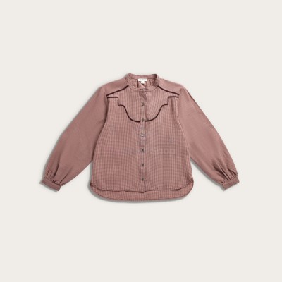 Женская блуза AirElegance - купить в Нижнеусинском