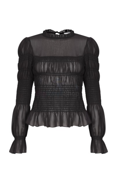 Женская блуза SoftTouch - купить в Нижнеусинском