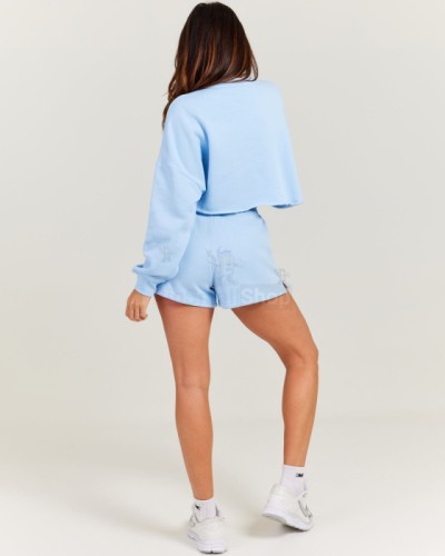 Женские шорты HighFit - купить в Нижнеусинском