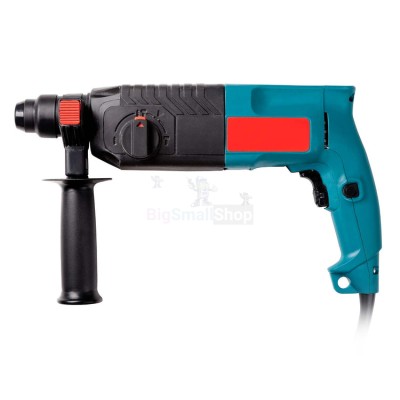 Перфоратор UrbanFix 750 - купить в Нижнеусинском