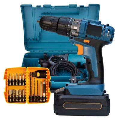 Аккумуляторный инструмент CompactFix Mini - купить в Нижнеусинском