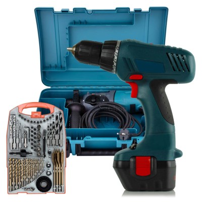 Аккумуляторный инструмент MasterVolt Pro - купить в Нижнеусинском